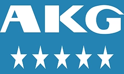 IFGL awarded 5 stars for strength and service by AKG