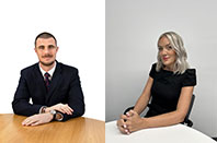 Key appointments at IFGL Pensions